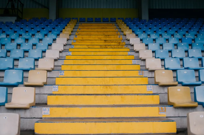 Westerlo - Club: de Club Facts