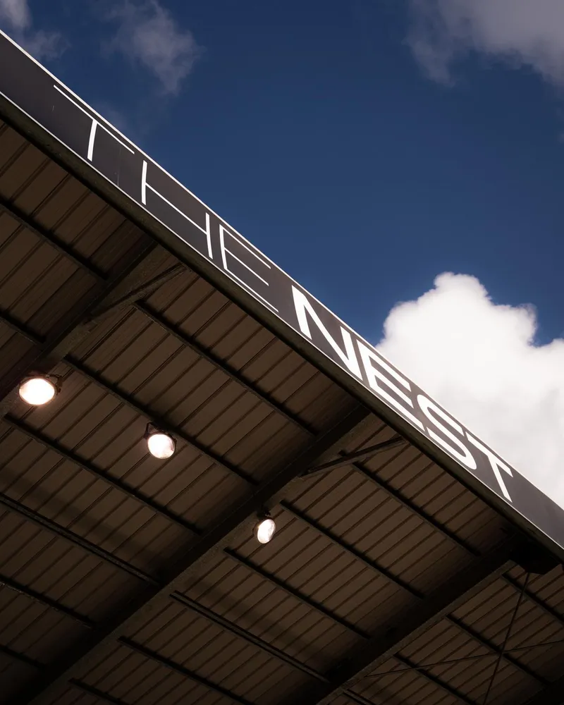 Club NXT pakt een punt tegen SK Beveren