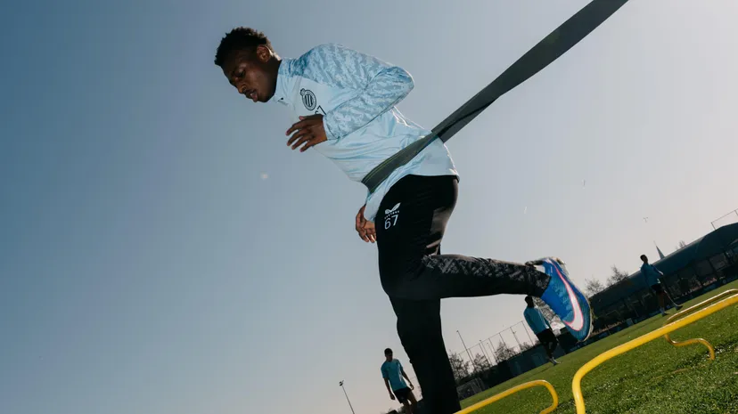 Club - KV Mechelen: de selectie