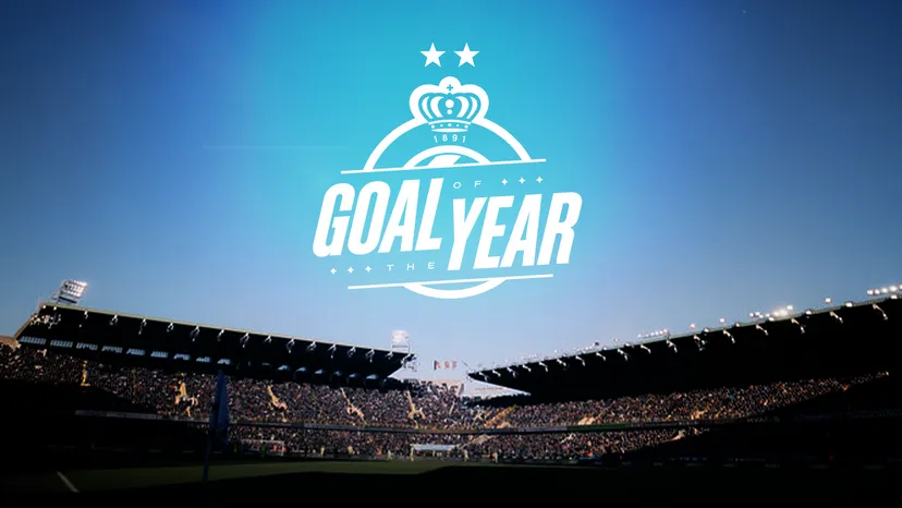 Kies jouw ultieme Goal Of The Year!