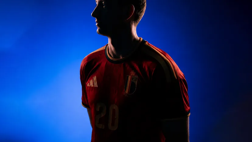 Volg onze internationals op het WK
