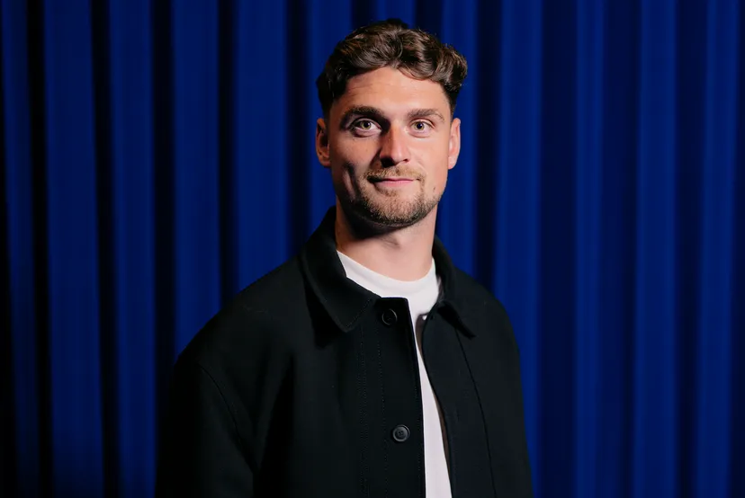 Jonas Devos is de nieuwe hoofdcoach van Club YLA﻿