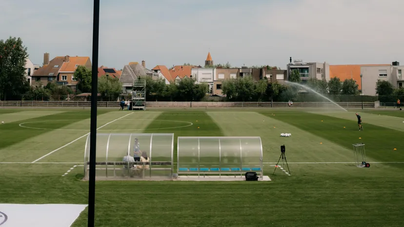 Club Brugge - KV Kortrijk: koop jouw tickets of kijk via de livestream