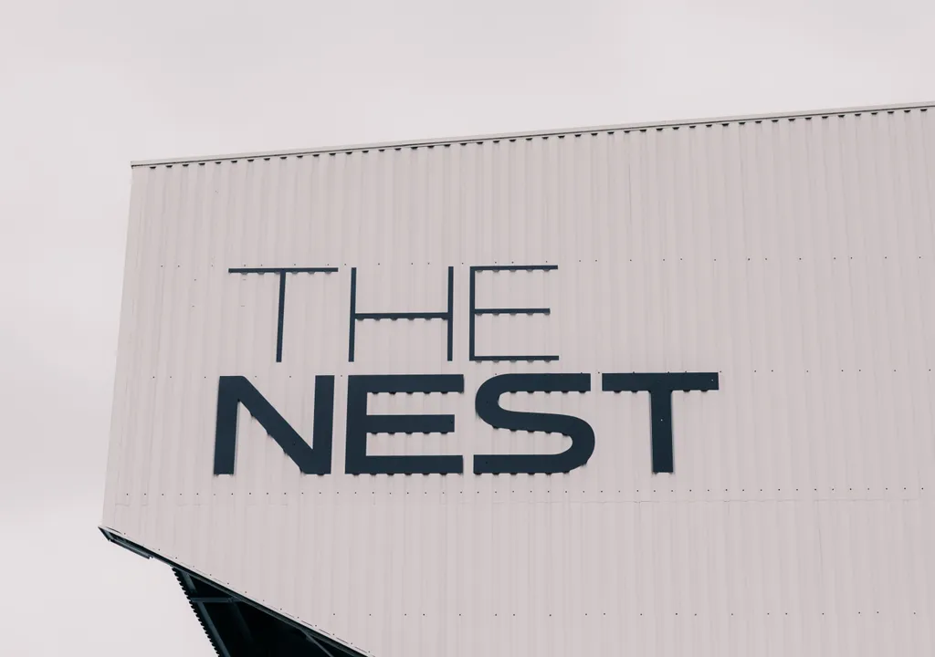 Feiert Halloween im The NEST während Club NXT U23 - | Sporting Hasselt | ...