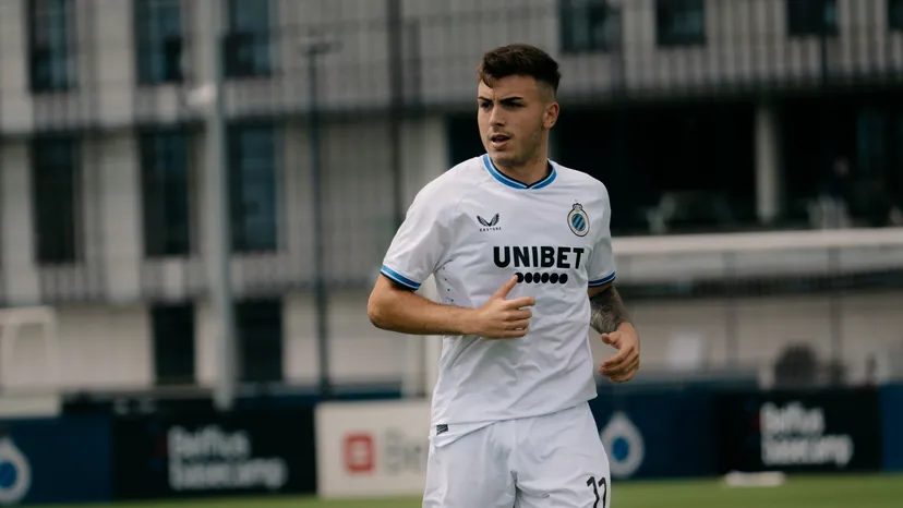 Víctor Barberá to FC Barcelona