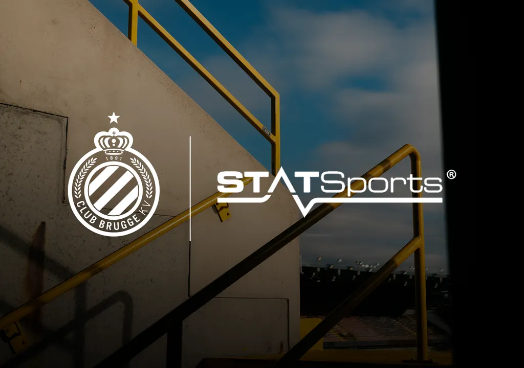 STATSports geeft komende jaren inzicht in spelersprestaties | Club Brugge