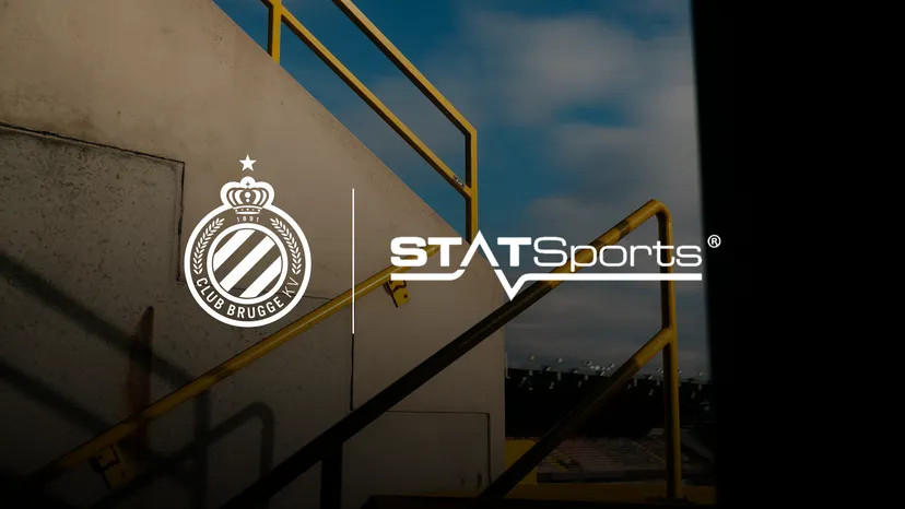 STATSports geeft komende jaren inzicht in spelersprestaties