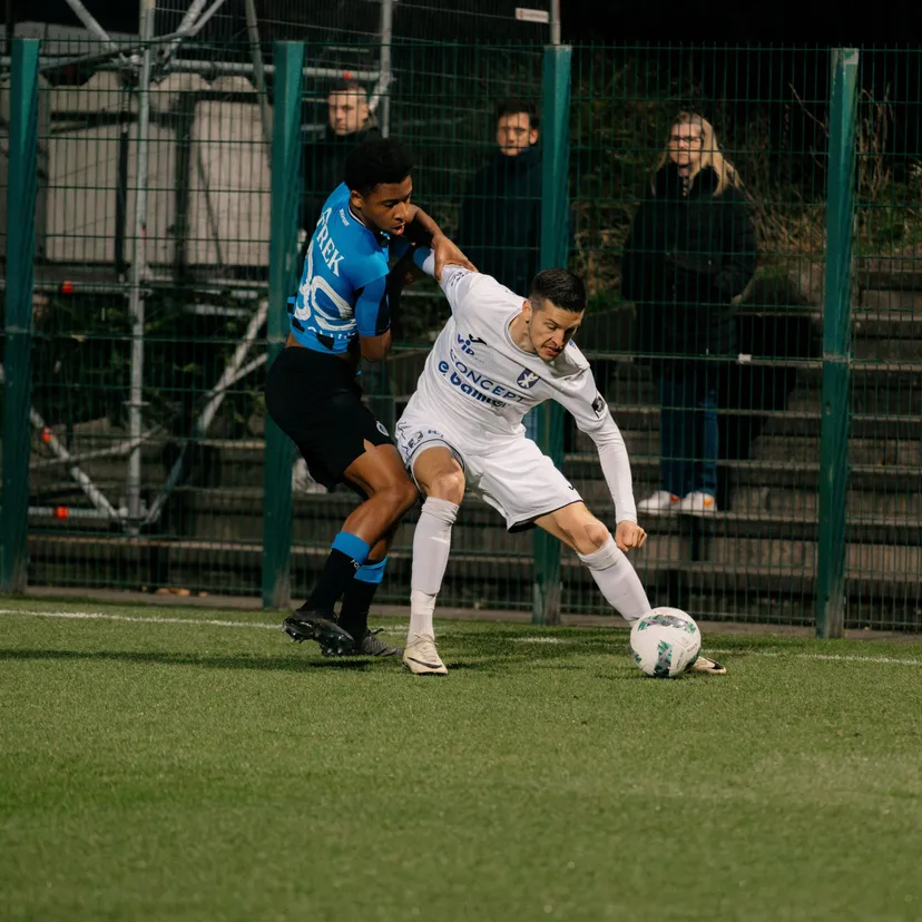 Club NXT U23 verliest van Patro Eisden