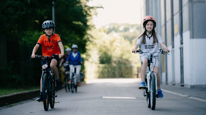 FCBike: Kom met de fiets naar Club-Charleroi