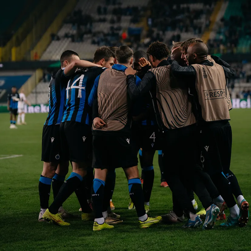 Alles over onze tegenstander in de Conference League