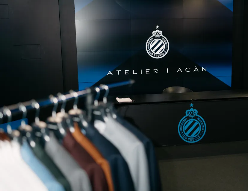 Gameday Partner: Atelier Acàn