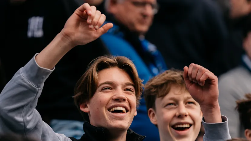 Will you be the new Young Blues reporter?