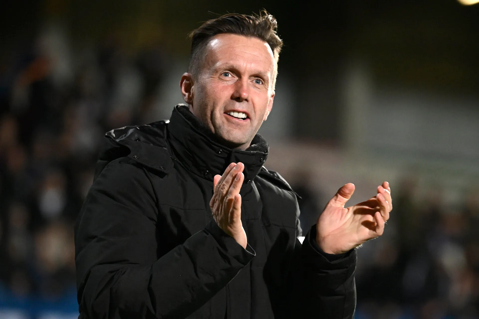 Ronny Deila is Club Brugge's new head coach | Club Brugge