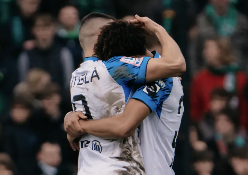 STVV - Club: de selectie