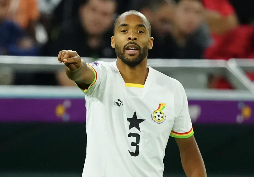 Blauw-Zwart stuurt tien internationals uit