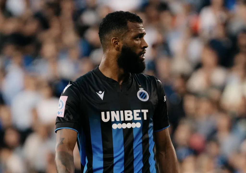 www.clubbrugge.be