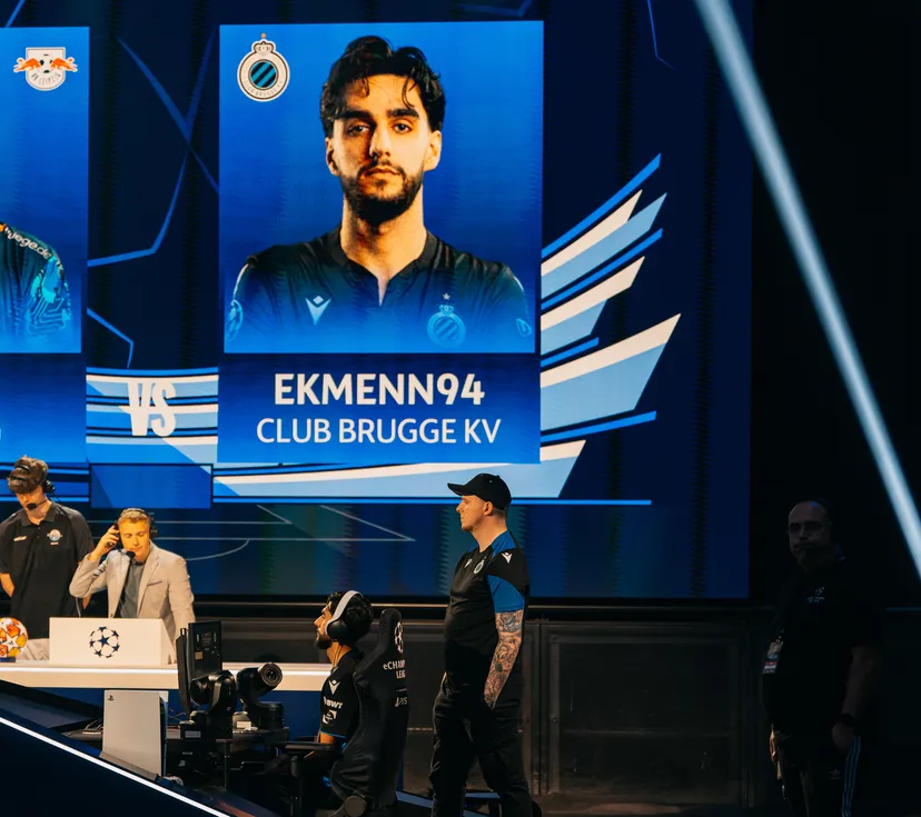 Rudi Ekmen: rising star of esports