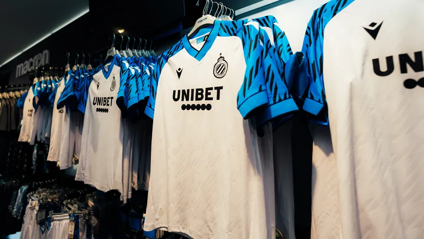 Overzicht van de dagdeals bij Club
