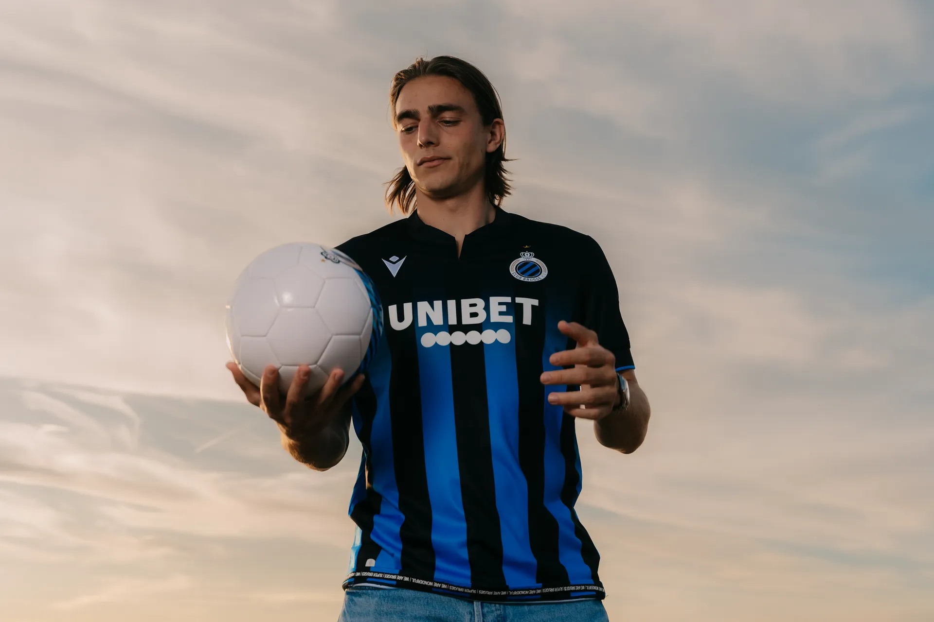 Club Brugge – AZ Alkmaar: The Club Facts | Club Brugge