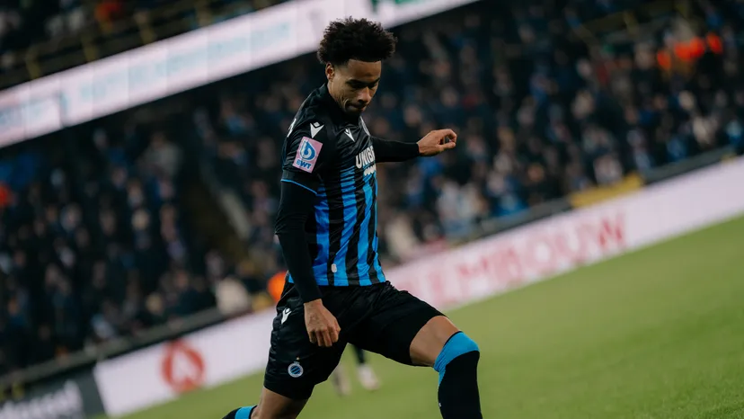 Club Brugge – Zulte Waregem: De Club Facts