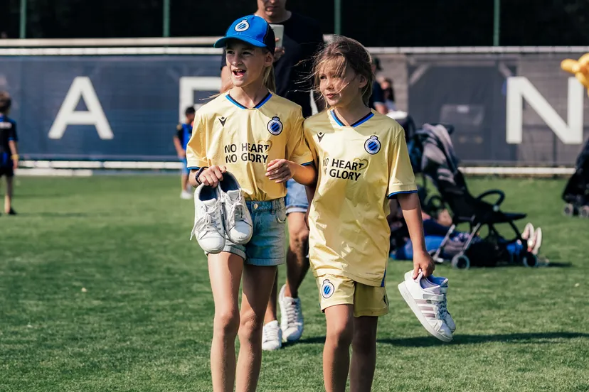 Kom op zaterdag 22 juli naar het Club Kids Dorp!