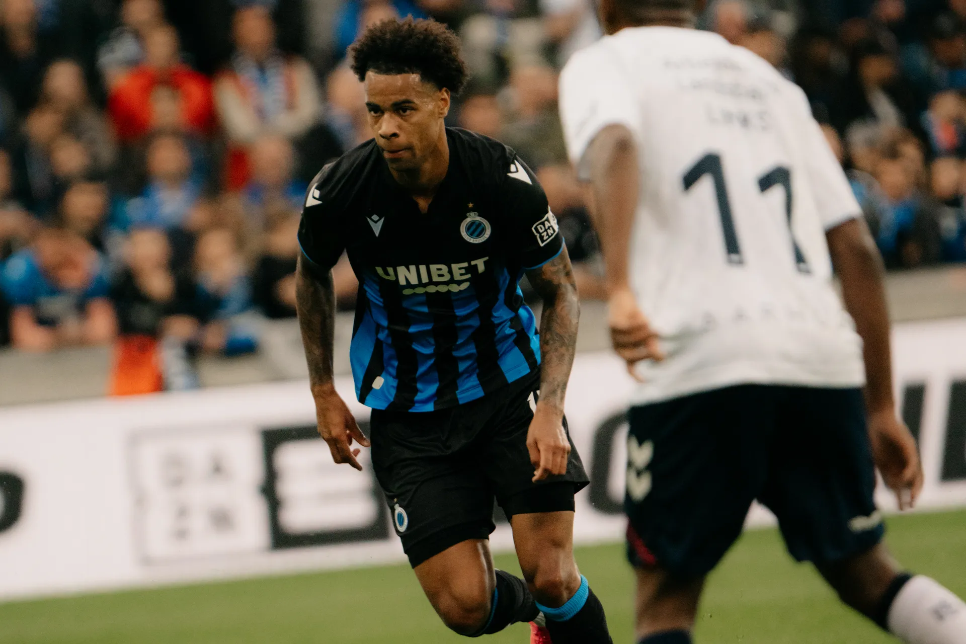 Aarhus x Club Brugge Palpites - Saiba Onde Assistir, Horário e