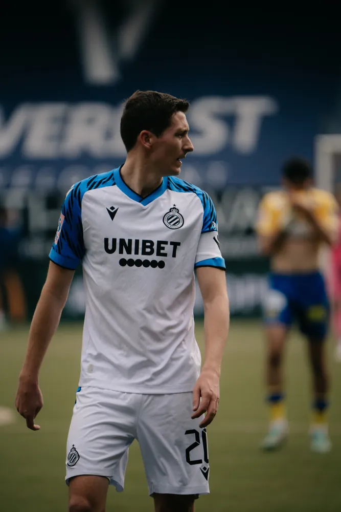 Reacties na STVV - Club Brugge