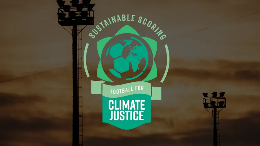 Foundation | Football for Climate Justice publiceert eerste rapporten