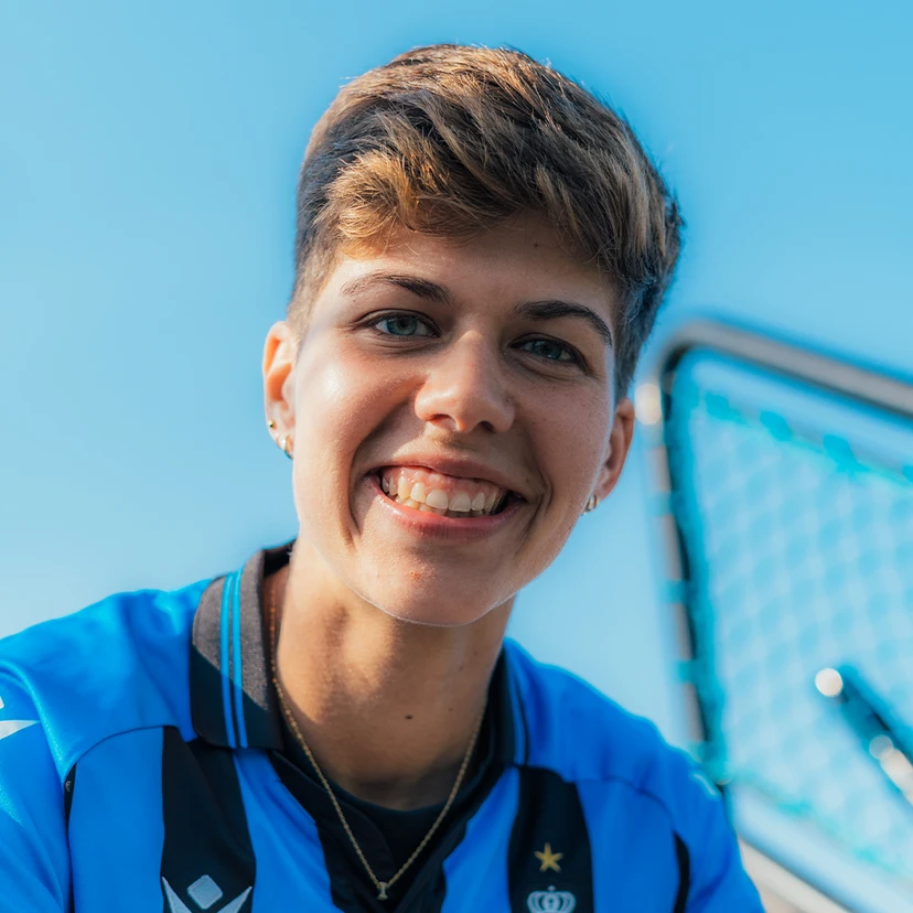 Isabelle Iliano tekent bij Club YLA