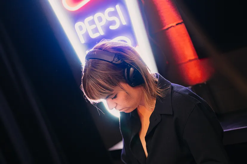Word jij de nieuwe Pepsi DJ op Jan Breydel?
