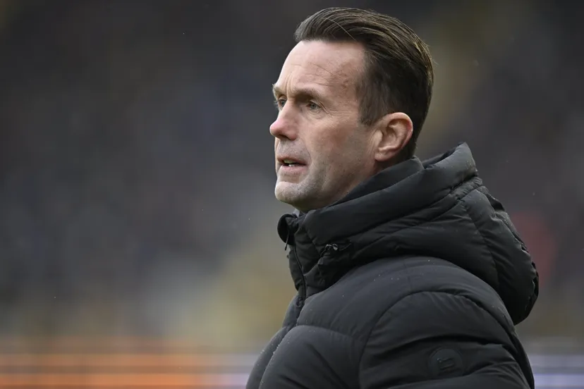 Ronny Deila: “Did not get what we deserved”