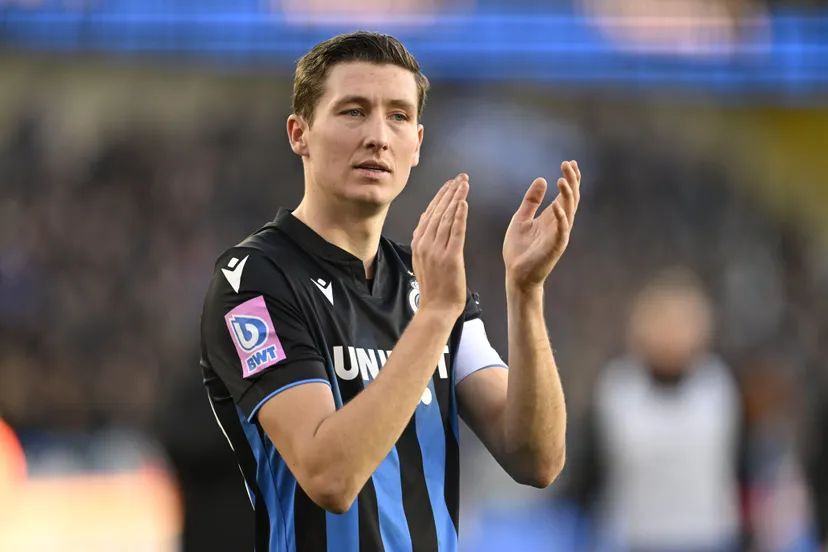 Groundhopper Guide to Club Brugge