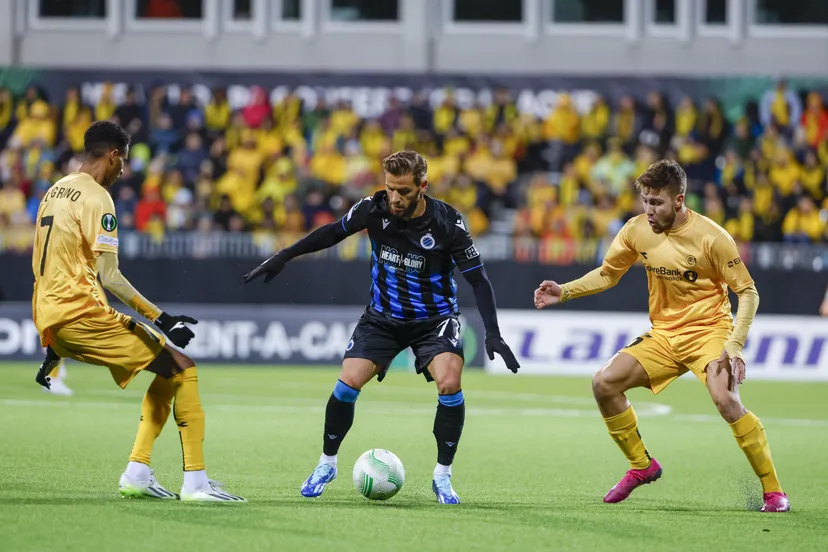 Bodø/Glimt verliest Noorse bekerfinale