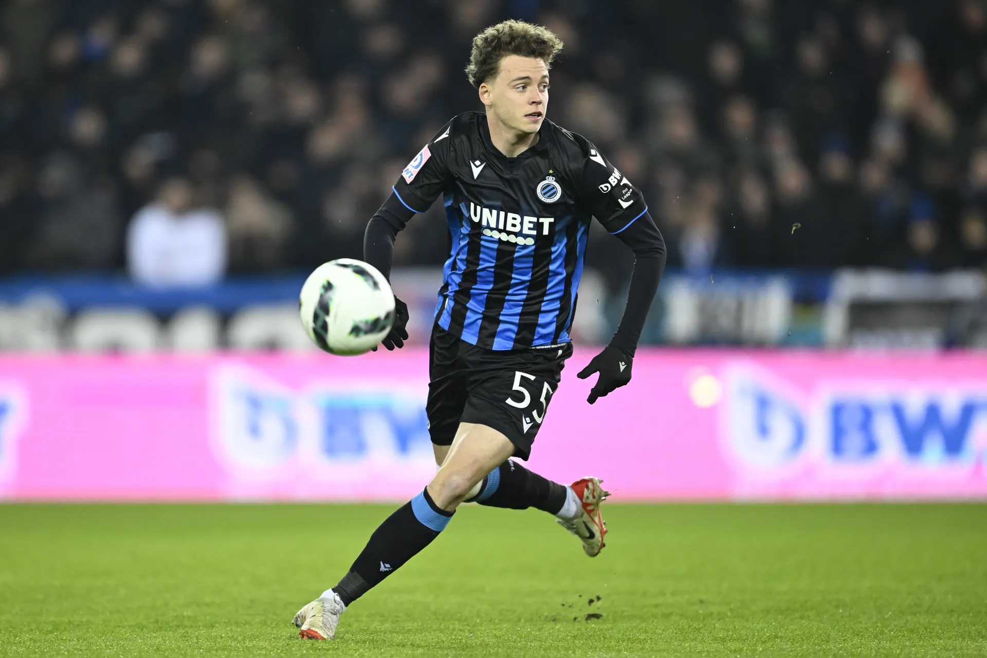 Reacties na Club Brugge – Westerlo | Club Brugge