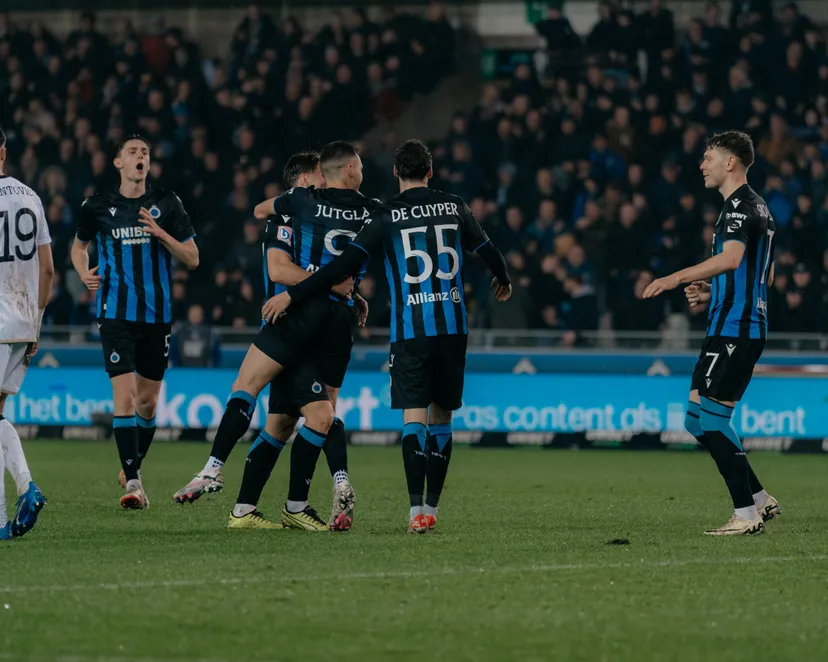 Onze kalender voor de Champions’ Play Offs