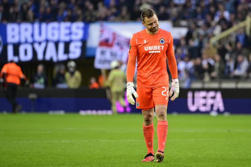 Reactions after Club Brugge - Fiorentina