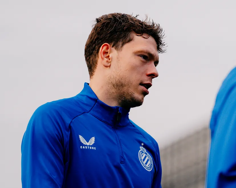 Club - KRC Genk: de selectie