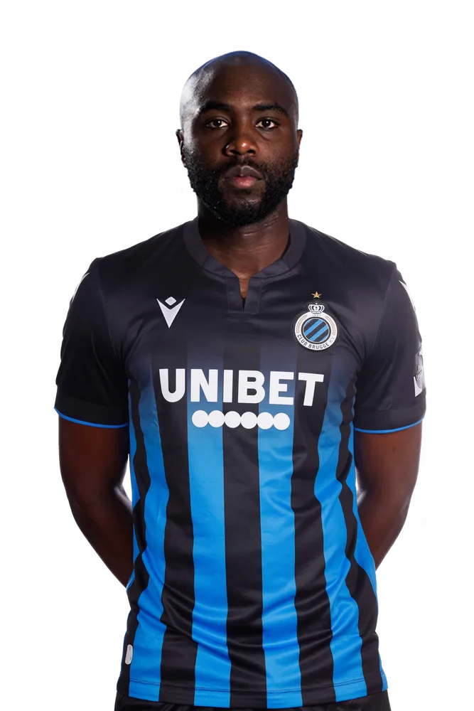 Éder-Balanta