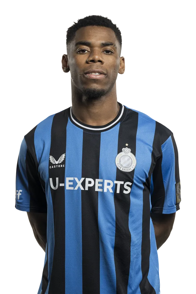 Raphael Onyedika