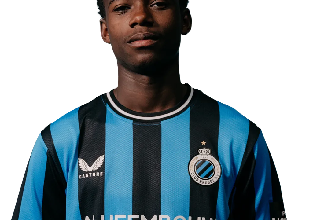 Jessi Da Silva | Club Brugge