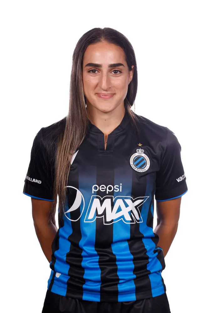 Sejde Abrahamsson Club Brugge