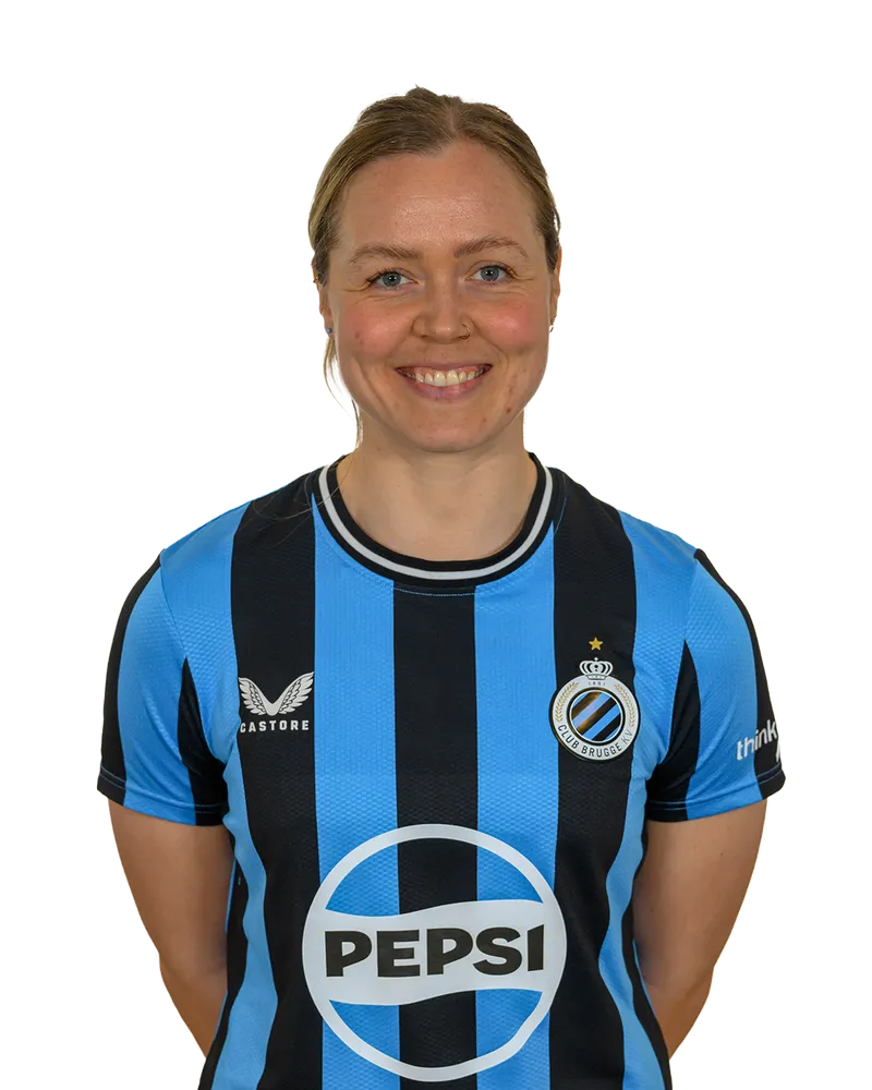 Lara Pedersen
