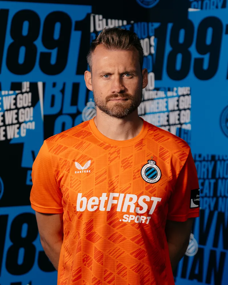 Simon Mignolet
