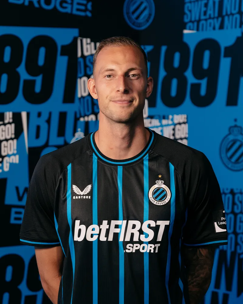 Gustaf Nilsson