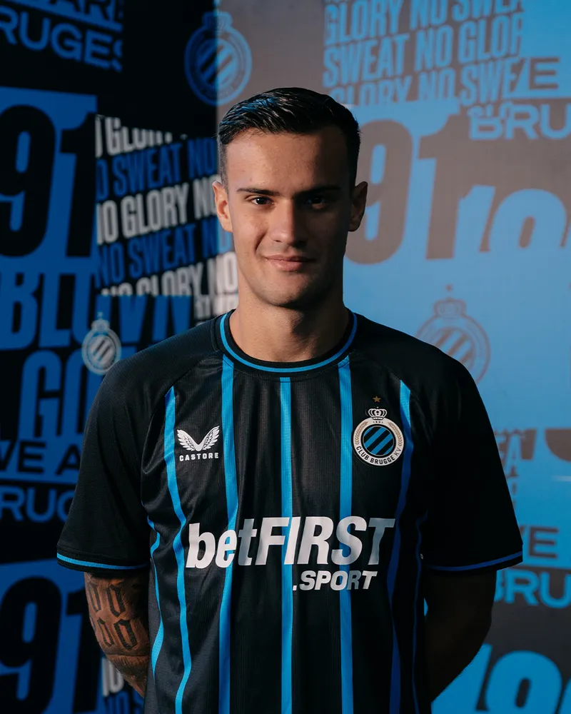 Aleksandar Stanković