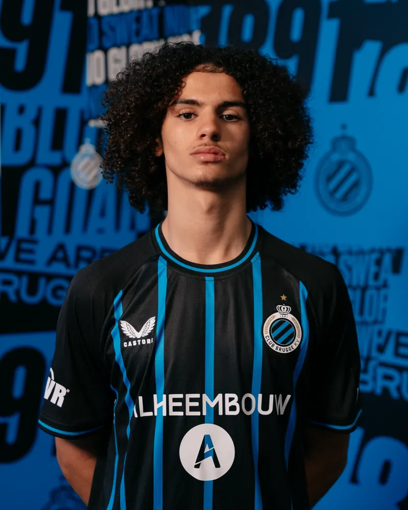 Ilyas Bouazzaoui