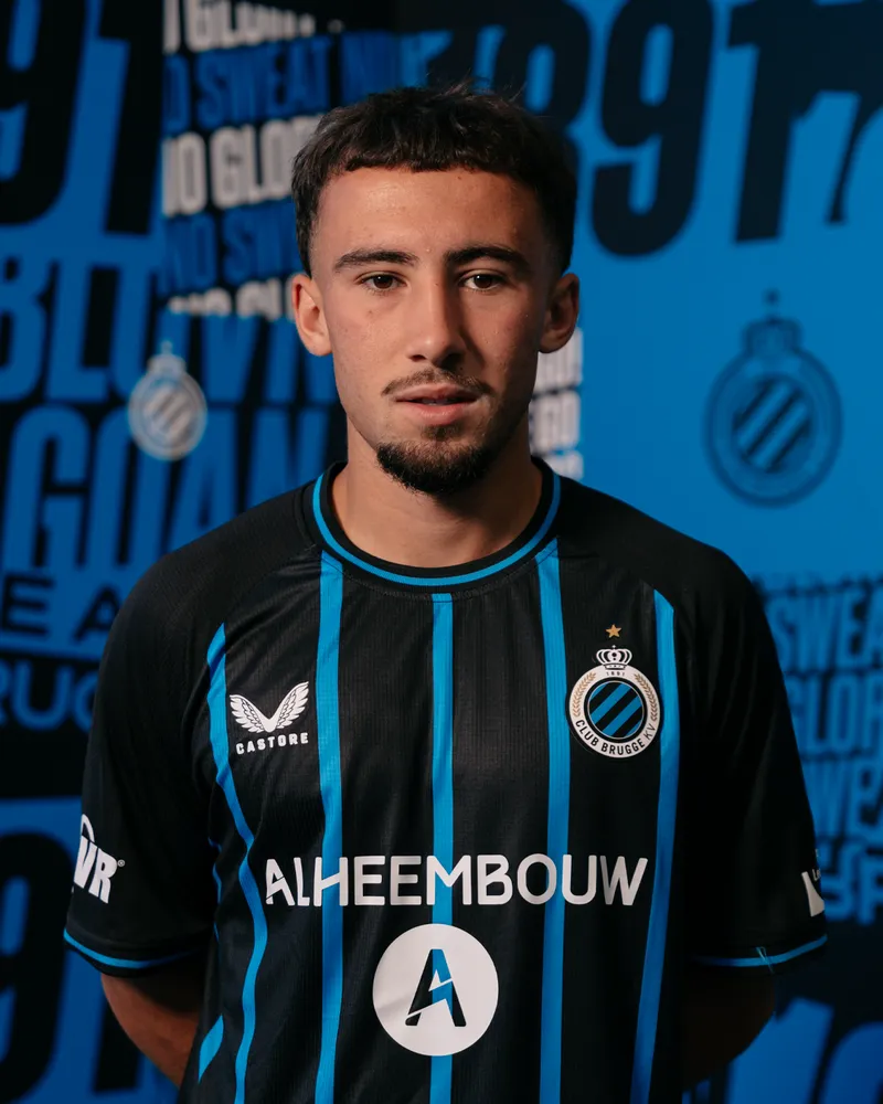 Rayan Buifrahi
