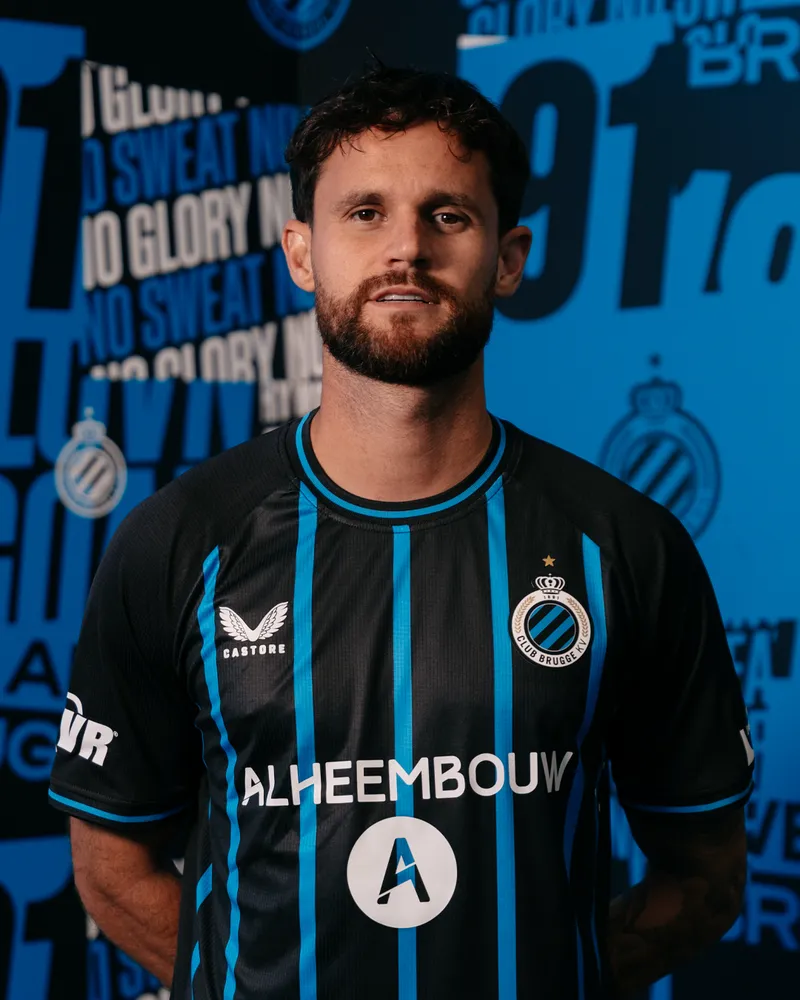Thibaut Van Acker