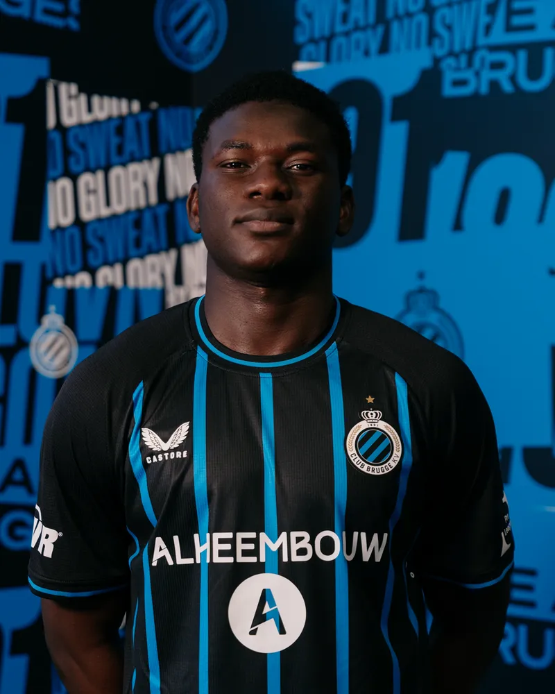 Bi Abdoul Kader Yameogo
