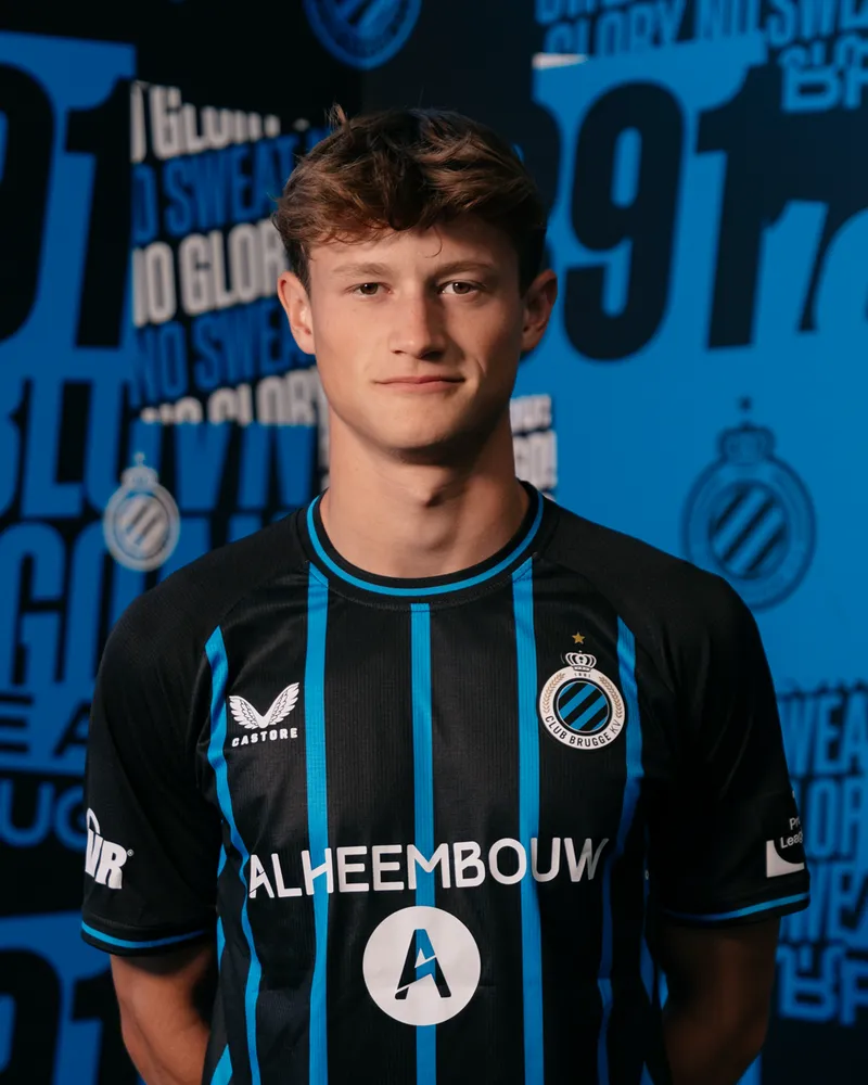 Laurens Goemaere